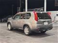 2008 Nissan X-Trail