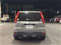 2008 Nissan X-Trail