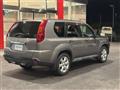 2008 Nissan X-Trail