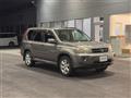 2008 Nissan X-Trail