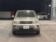 2008 Nissan X-Trail