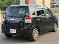 2015 Toyota SPADE