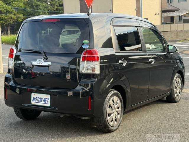 2015 Toyota SPADE