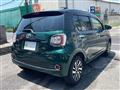 2016 Toyota Passo