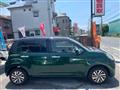 2016 Toyota Passo