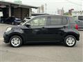2016 Toyota Passo