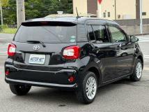 2016 Toyota Passo