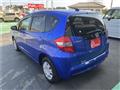 2011 Honda Fit