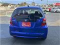 2011 Honda Fit