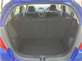 2011 Honda Fit