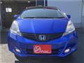 2011 Honda Fit