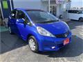 2011 Honda Fit