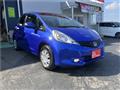 2011 Honda Fit