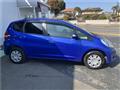 2011 Honda Fit