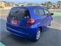 2011 Honda Fit