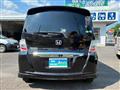 2012 Honda Freed