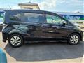 2012 Honda Freed