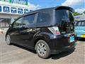 2012 Honda Freed