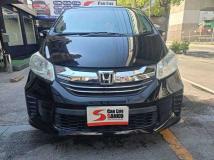 2015 Honda Freed
