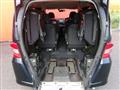 2009 Honda Freed