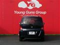 2009 Honda Freed