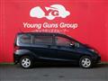2009 Honda Freed