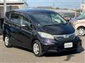 2012 Honda Freed
