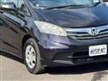 2012 Honda Freed