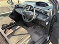 2012 Honda Freed