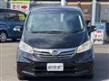 2012 Honda Freed