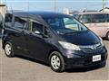 2012 Honda Freed