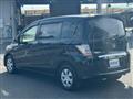 2012 Honda Freed