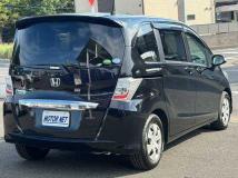 2012 Honda Freed