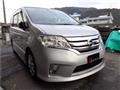 2012 Nissan Serena