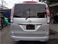 2012 Nissan Serena