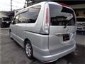 2012 Nissan Serena