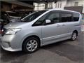 2012 Nissan Serena