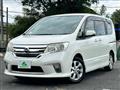 2012 Nissan Serena