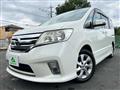 2012 Nissan Serena