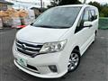 2012 Nissan Serena