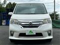 2012 Nissan Serena