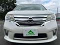 2012 Nissan Serena