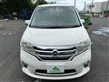 2012 Nissan Serena