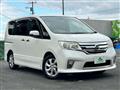 2012 Nissan Serena