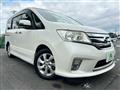2012 Nissan Serena