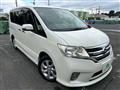 2012 Nissan Serena