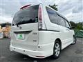 2012 Nissan Serena