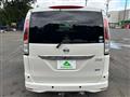 2012 Nissan Serena