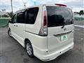 2012 Nissan Serena