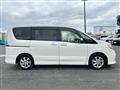 2012 Nissan Serena